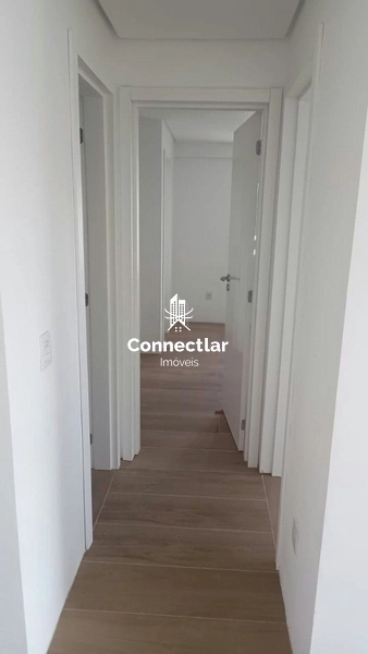 Apartamento novo de 2 dormitórios, sendo 1 suíte, no Menino Deus: 9ª foto da galeria de imagens do imóvel