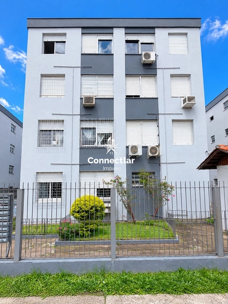 APARTAMENTO NO JARDIM LEOPOLDINA: 1ª foto da galeria de imagens do imóvel