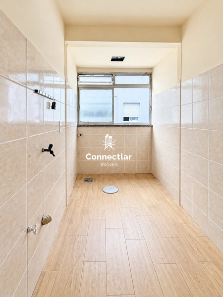 APARTAMENTO NO JARDIM LEOPOLDINA: 10ª foto da galeria de imagens do imóvel