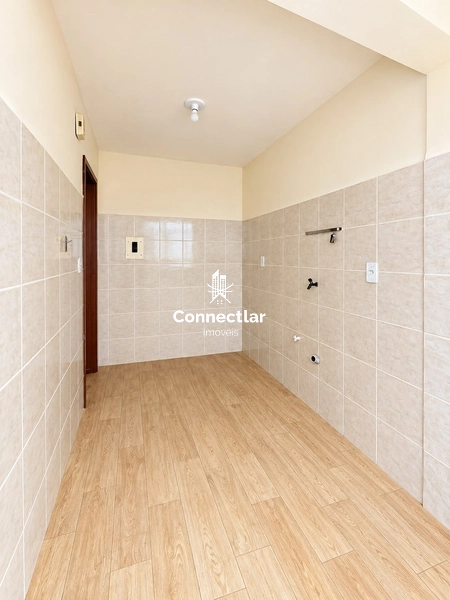APARTAMENTO NO JARDIM LEOPOLDINA: 9ª foto da galeria de imagens do imóvel