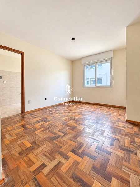 APARTAMENTO NO JARDIM LEOPOLDINA: 5ª foto da galeria de imagens do imóvel