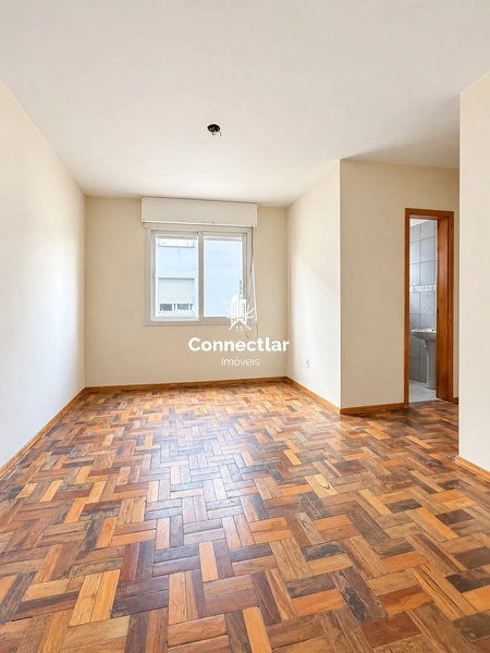 APARTAMENTO NO JARDIM LEOPOLDINA: 4ª foto da galeria de imagens do imóvel