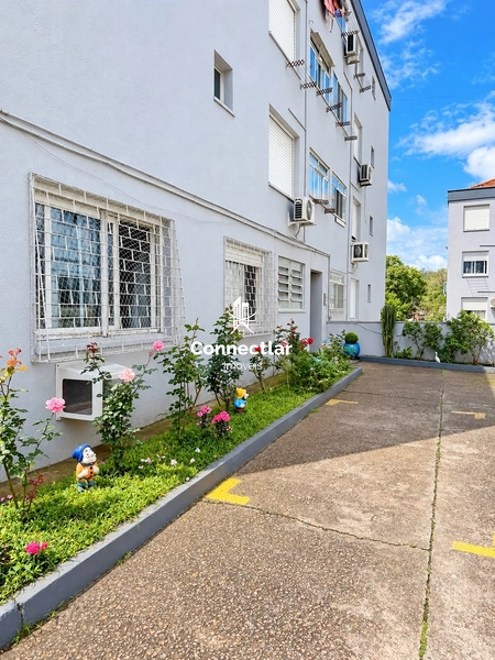 APARTAMENTO NO JARDIM LEOPOLDINA: 3ª foto da galeria de imagens do imóvel