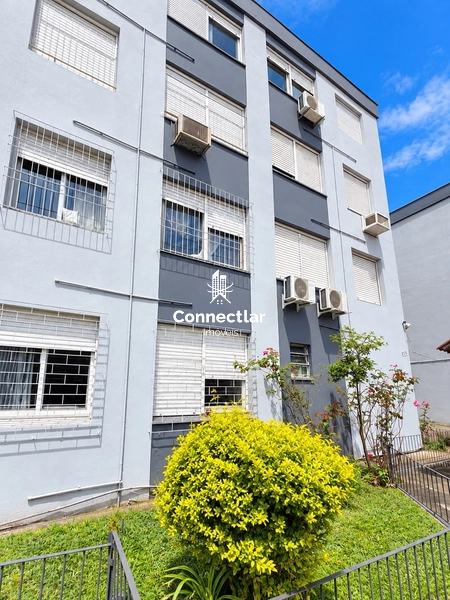 APARTAMENTO NO JARDIM LEOPOLDINA: 2ª foto da galeria de imagens do imóvel