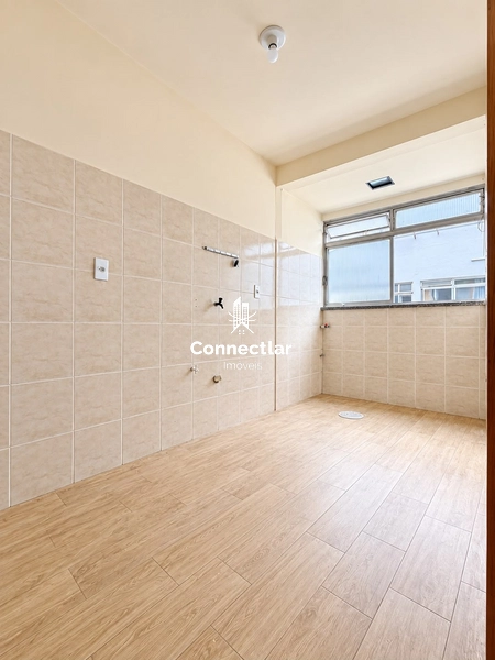 APARTAMENTO NO JARDIM LEOPOLDINA: 8ª foto da galeria de imagens do imóvel