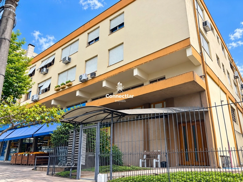 Apartamento à venda no bairro Jardim Botânico – Porto Alegre!: 1ª foto da galeria de imagens do imóvel