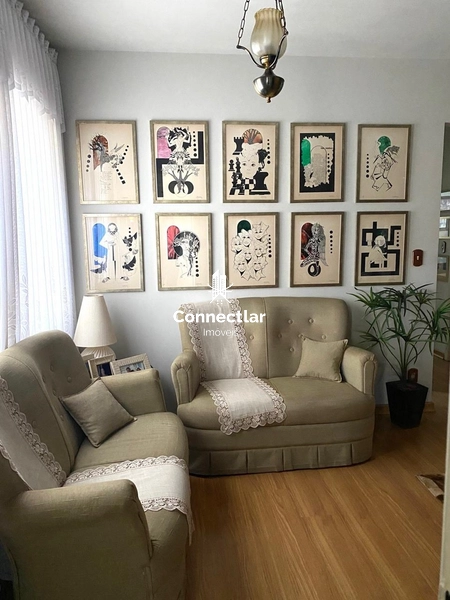 APARTAMENTO NO BAIRRO MONTSERRAT: 2ª foto da galeria de imagens do imóvel
