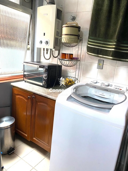 APARTAMENTO NO BAIRRO MONTSERRAT: 10ª foto da galeria de imagens do imóvel