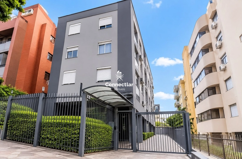 APARTAMENTO NO BAIRRO MONTSERRAT: 1ª foto da galeria de imagens do imóvel