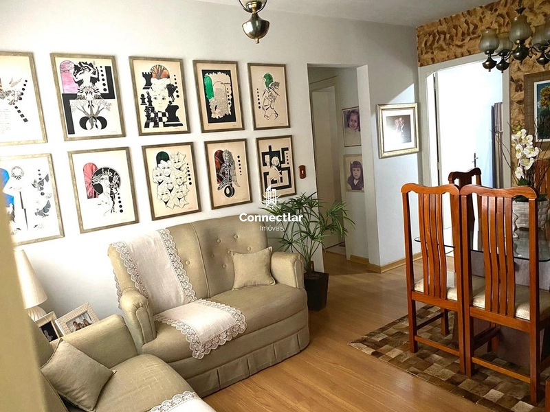 APARTAMENTO NO BAIRRO MONTSERRAT: 3ª foto da galeria de imagens do imóvel