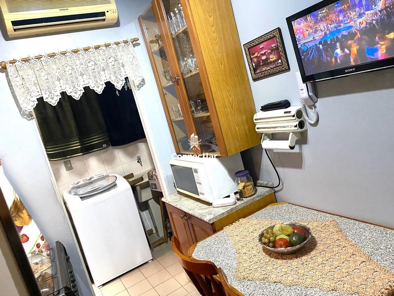 APARTAMENTO NO BAIRRO MONTSERRAT: 7ª foto da galeria de imagens do imóvel