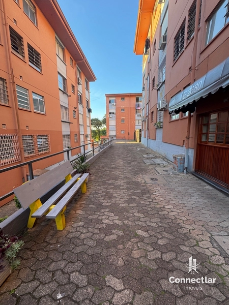 ÓTIMO AP 2 QUARTOS NA BALTAZAR PRÓXIMO A TODOS RECURSOS: 3ª foto da galeria de imagens do imóvel