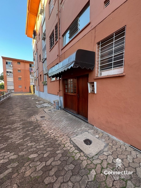 ÓTIMO AP 2 QUARTOS NA BALTAZAR PRÓXIMO A TODOS RECURSOS: 2ª foto da galeria de imagens do imóvel