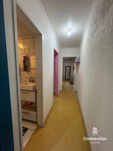 ÓTIMO AP 2 QUARTOS NA BALTAZAR PRÓXIMO A TODOS RECURSOS: 13ª foto da galeria de imagens do imóvel
