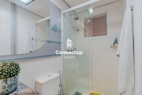 Apartamento 2 dormitórios 1 suíte - Menino Deus - 2 vagas: 14ª foto da galeria de imagens do imóvel