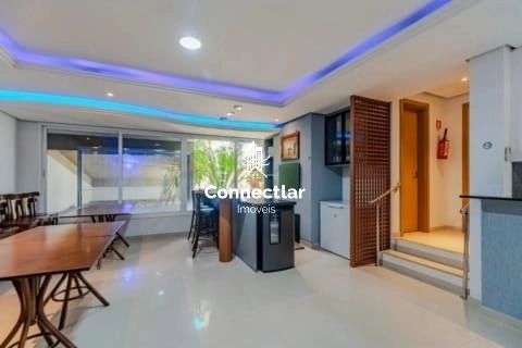 Apartamento 2 dormitórios 1 suíte - Menino Deus - 2 vagas: 10ª foto da galeria de imagens do imóvel
