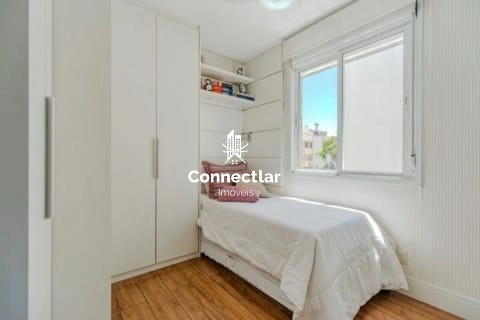 Apartamento 2 dormitórios 1 suíte - Menino Deus - 2 vagas: 15ª foto da galeria de imagens do imóvel