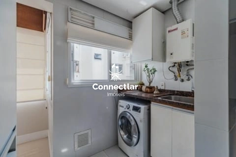 Apartamento 2 dormitórios 1 suíte - Menino Deus - 2 vagas: 11ª foto da galeria de imagens do imóvel