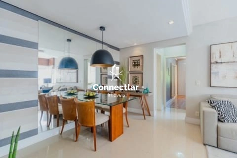 Apartamento 2 dormitórios 1 suíte - Menino Deus - 2 vagas: 6ª foto da galeria de imagens do imóvel