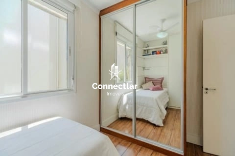Apartamento 2 dormitórios 1 suíte - Menino Deus - 2 vagas: 13ª foto da galeria de imagens do imóvel