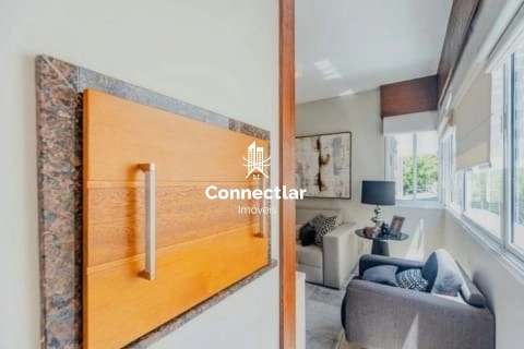 Apartamento 2 dormitórios 1 suíte - Menino Deus - 2 vagas: 8ª foto da galeria de imagens do imóvel