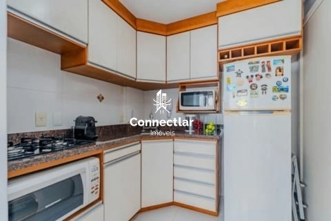 Apartamento 2 dormitórios 1 suíte - Menino Deus - 2 vagas: 12ª foto da galeria de imagens do imóvel