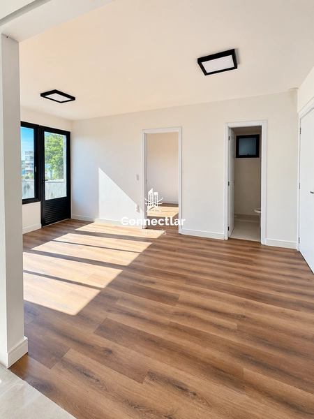 APARTAMENTO GARDEN COM CHURRASQUEIRA: 7ª foto da galeria de imagens do imóvel