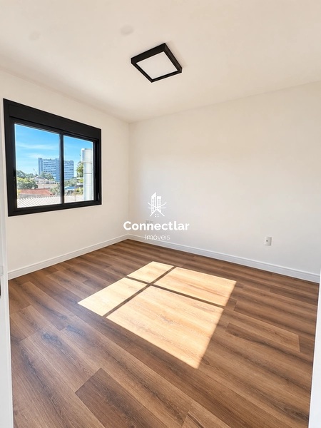 APARTAMENTO GARDEN COM CHURRASQUEIRA: 10ª foto da galeria de imagens do imóvel