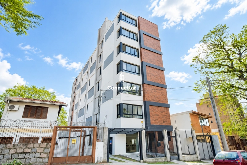 APARTAMENTO GARDEN COM CHURRASQUEIRA: 1ª foto da galeria de imagens do imóvel