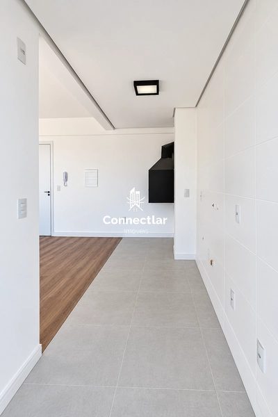APARTAMENTO GARDEN COM CHURRASQUEIRA: 9ª foto da galeria de imagens do imóvel