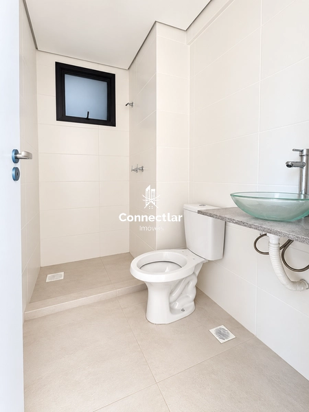 APARTAMENTO GARDEN COM CHURRASQUEIRA: 11ª foto da galeria de imagens do imóvel