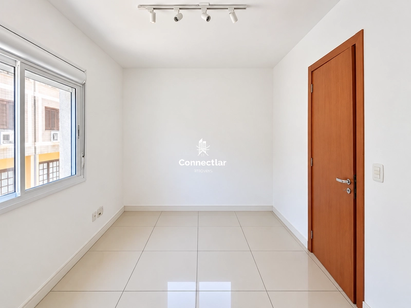 APARTAMENTO DE 1 DORMITÓRIO COM VAGA E CHURRASQUEIRA NO MENINO DEUS: 9ª foto da galeria de imagens do imóvel