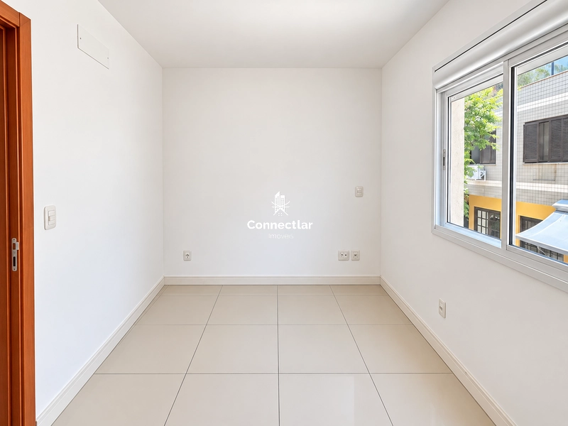 APARTAMENTO DE 1 DORMITÓRIO COM VAGA E CHURRASQUEIRA NO MENINO DEUS: 10ª foto da galeria de imagens do imóvel