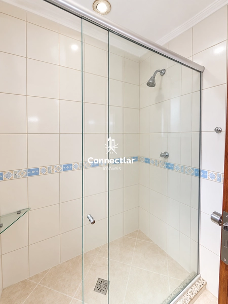 Apartamento 2 Dormitórios com Lareira, Churrasqueira e Vaga: 16ª foto da galeria de imagens do imóvel