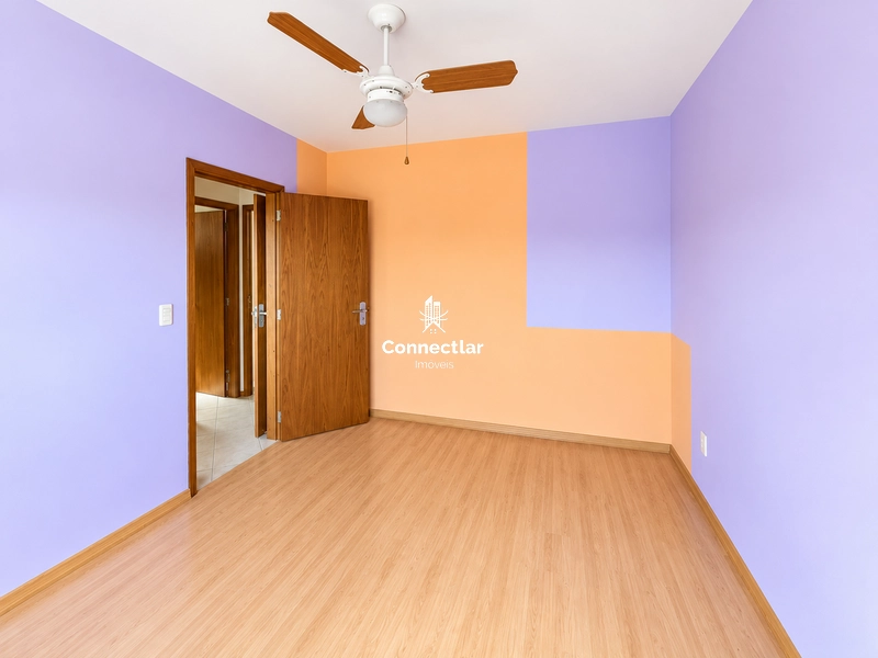 Apartamento 2 Dormitórios com Lareira, Churrasqueira e Vaga: 18ª foto da galeria de imagens do imóvel