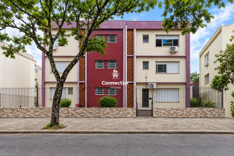 Apartamento à venda no bairro Petrópolis!: 1ª foto da galeria de imagens do imóvel