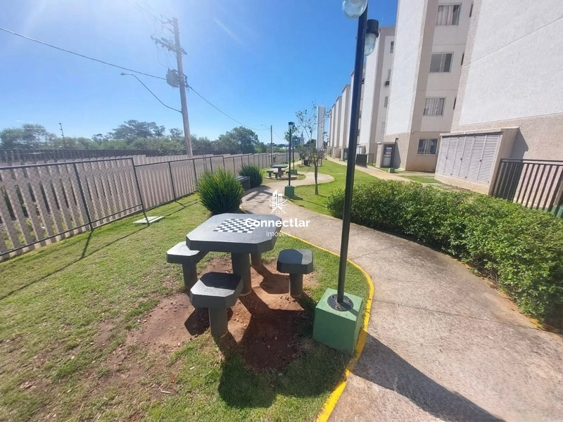 Apartamento 2 dormitórios pronto para morar no Rubem Berta: 18ª foto da galeria de imagens do imóvel