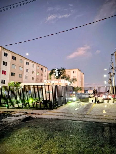 Apartamento 2 dormitórios pronto para morar no Rubem Berta: 1ª foto da galeria de imagens do imóvel