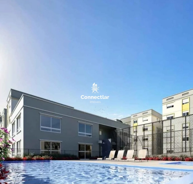 Apartamentos à venda em Porto Alegre, LOMBA DO PINHEIRO: 2ª foto da galeria de imagens do imóvel