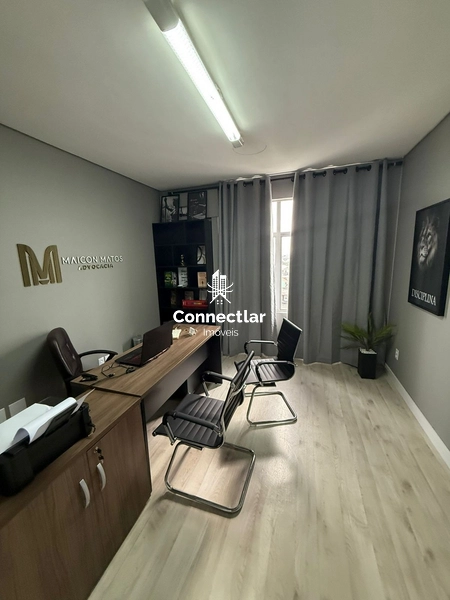 SALA COMERCIAL NA AV.ASSIS BRASIL: 7ª foto da galeria de imagens do imóvel