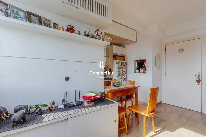 Apartamento 3 Dormitórios com Suíte e Churrasqueira: 6ª foto da galeria de imagens do imóvel