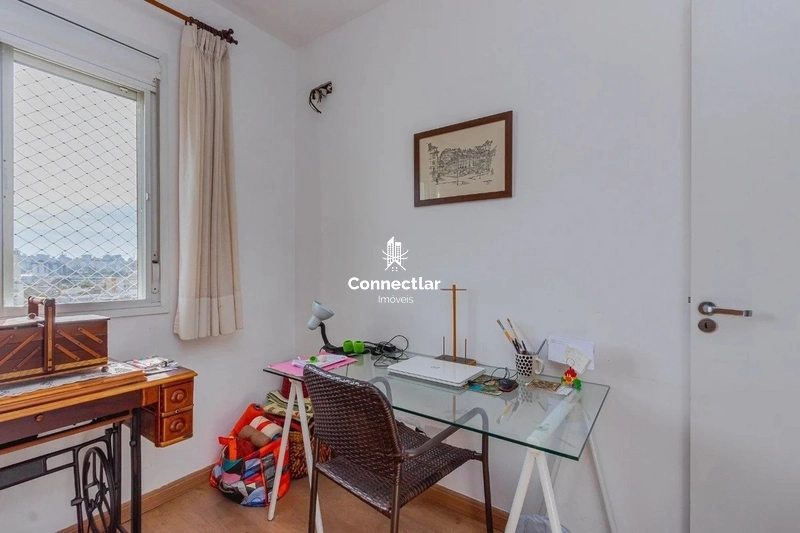 Apartamento 3 Dormitórios com Suíte e Churrasqueira: 14ª foto da galeria de imagens do imóvel