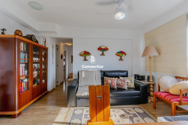 Apartamento 3 Dormitórios com Suíte e Churrasqueira: 4ª foto da galeria de imagens do imóvel