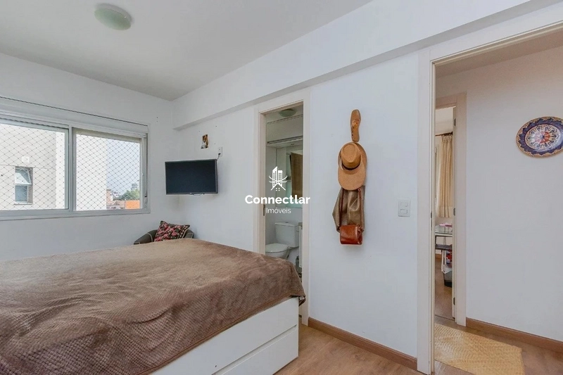 Apartamento 3 Dormitórios com Suíte e Churrasqueira: 17ª foto da galeria de imagens do imóvel