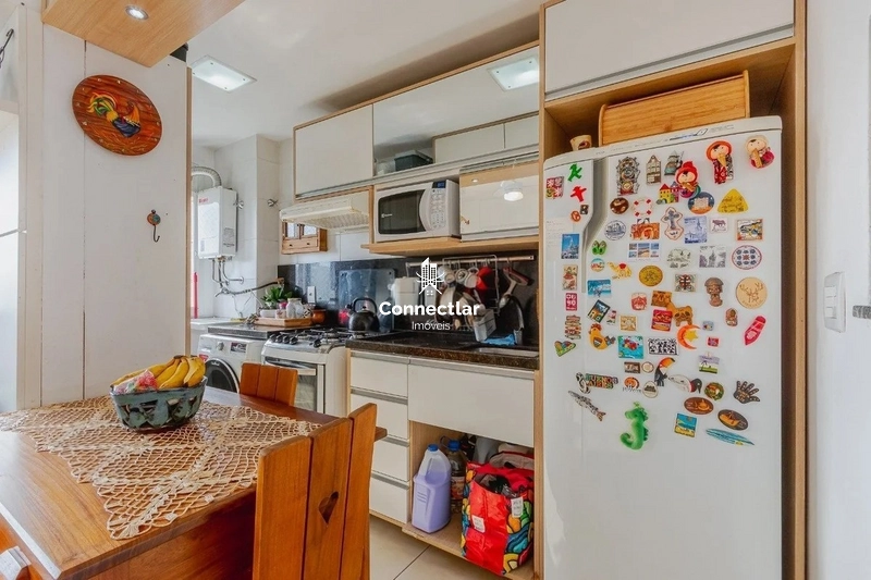 Apartamento 3 Dormitórios com Suíte e Churrasqueira: 8ª foto da galeria de imagens do imóvel