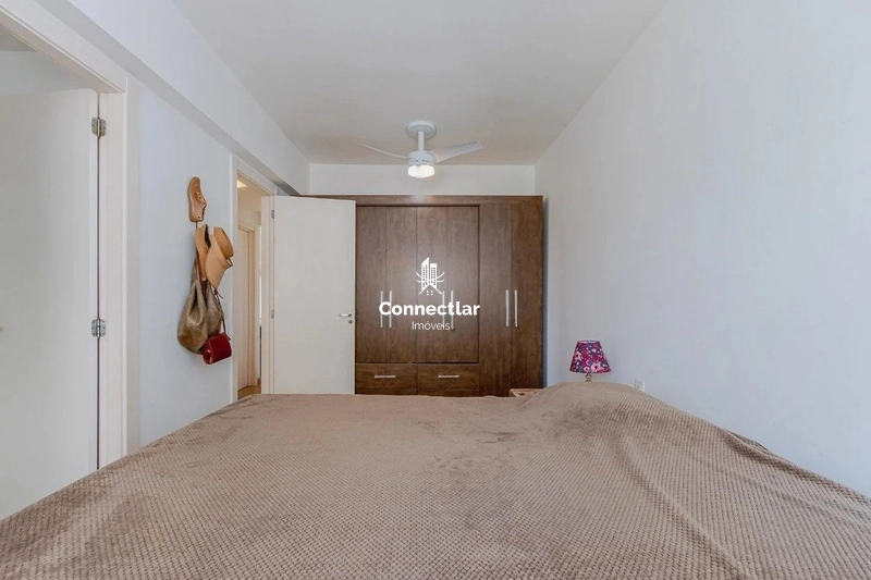 Apartamento 3 Dormitórios com Suíte e Churrasqueira: 18ª foto da galeria de imagens do imóvel
