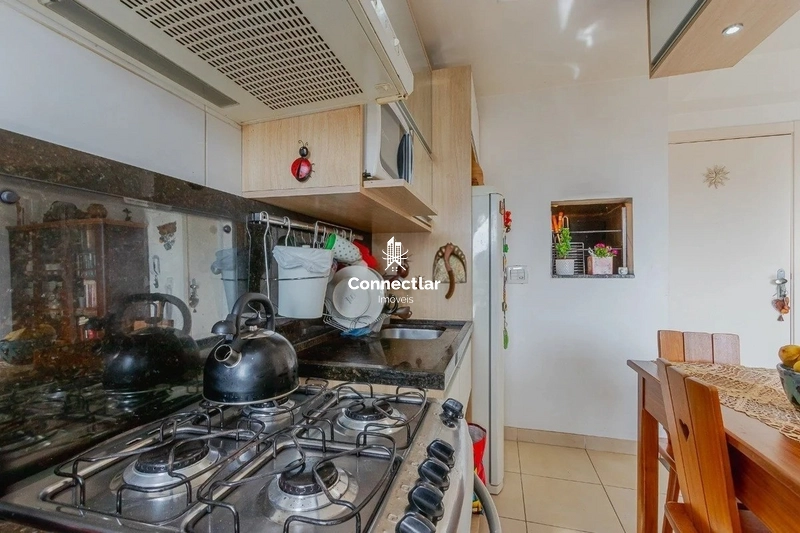 Apartamento 3 Dormitórios com Suíte e Churrasqueira: 10ª foto da galeria de imagens do imóvel
