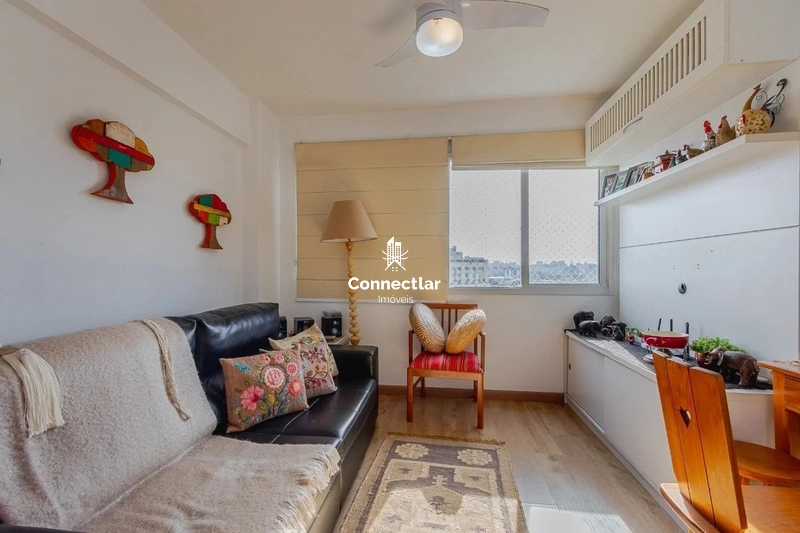 Apartamento 3 Dormitórios com Suíte e Churrasqueira: 5ª foto da galeria de imagens do imóvel