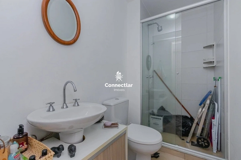 Apartamento 3 Dormitórios com Suíte e Churrasqueira: 20ª foto da galeria de imagens do imóvel