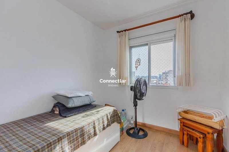 Apartamento 3 Dormitórios com Suíte e Churrasqueira: 11ª foto da galeria de imagens do imóvel